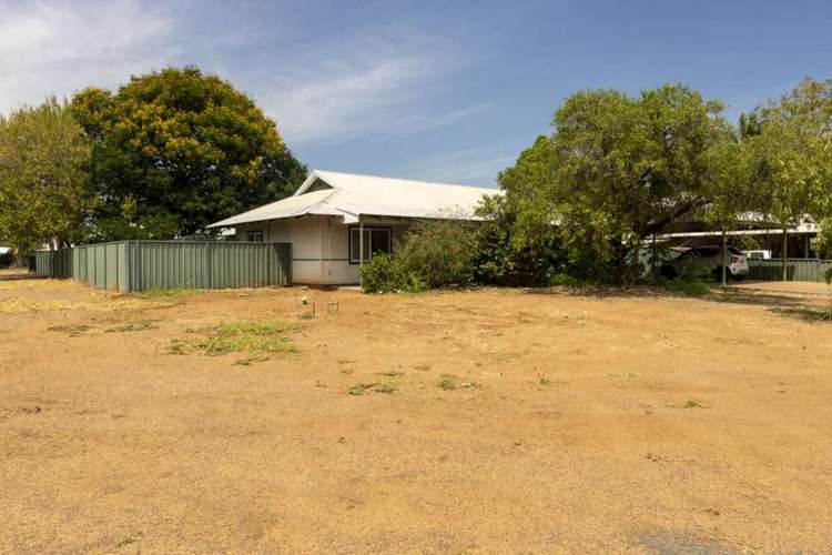 Second view of Homely house listing, 1 Eugenia Street, Kununurra WA 6743