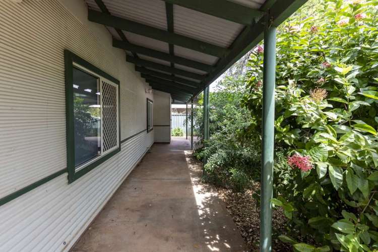 Fifth view of Homely house listing, 1 Eugenia Street, Kununurra WA 6743