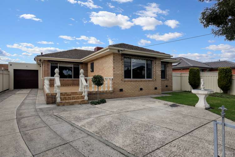 Main view of Homely house listing, 86 Somerset Road, Campbellfield VIC 3061