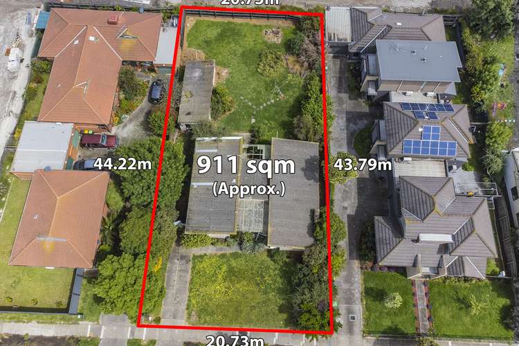 Main view of Homely house listing, 13 Hartington Street, Glenroy VIC 3046