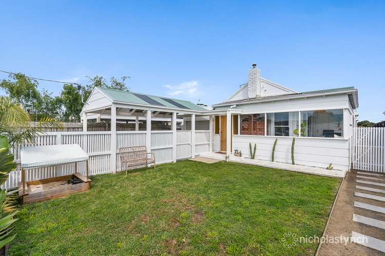 Main view of Homely house listing, 22 Second Avenue, Rosebud VIC 3939