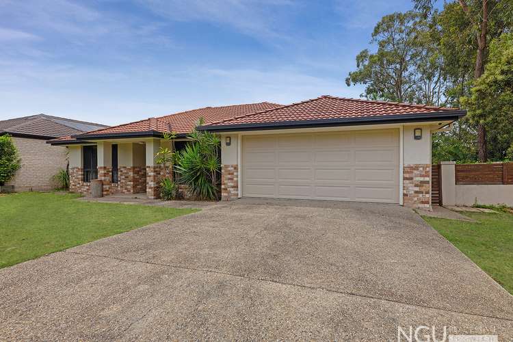 25 Coventina Crescent, Springfield Lakes QLD 4300