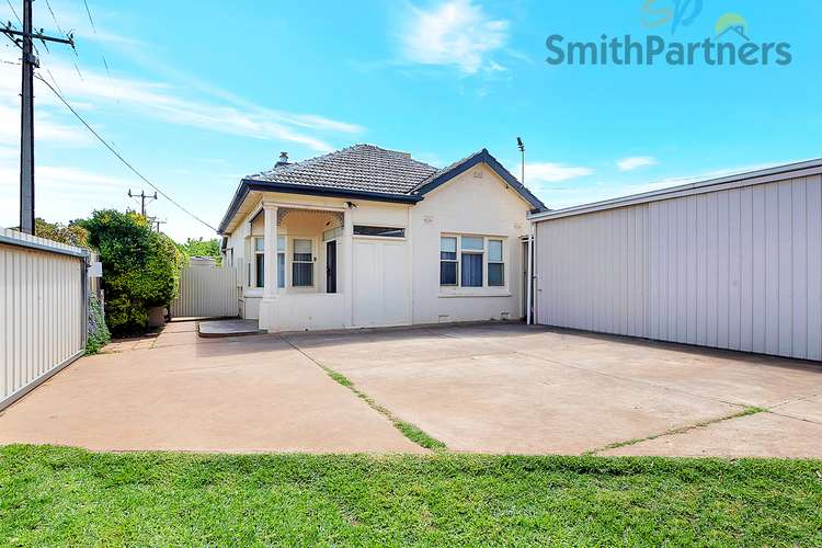 17 York Terrace, Salisbury SA 5108