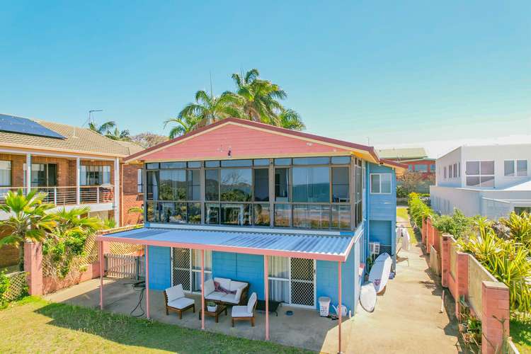 Third view of Homely house listing, 58 Esplanade, Lammermoor QLD 4703