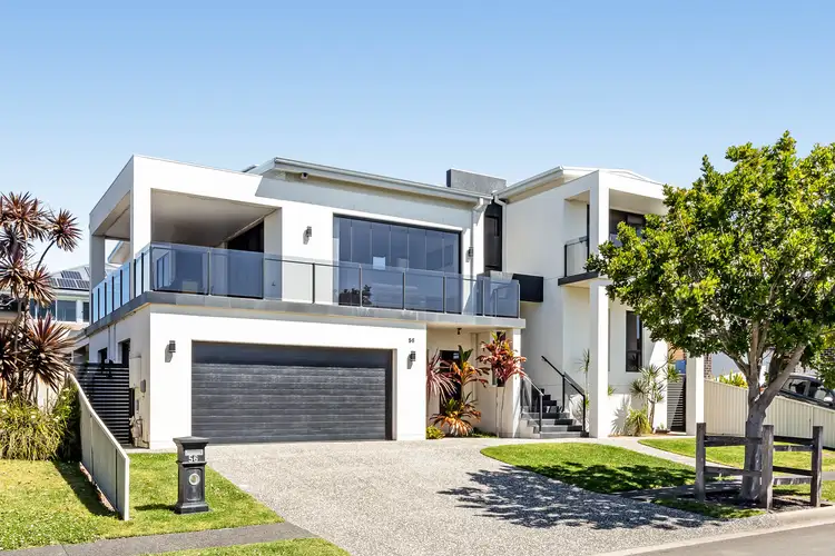 Second view of Homely house listing, 56 Killalea Drive, Shell Cove NSW 2529