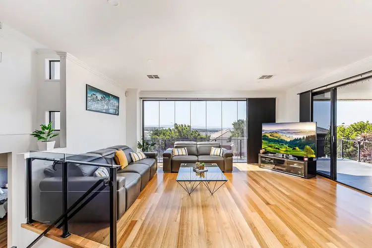 Fourth view of Homely house listing, 56 Killalea Drive, Shell Cove NSW 2529