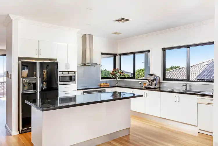 Fifth view of Homely house listing, 56 Killalea Drive, Shell Cove NSW 2529