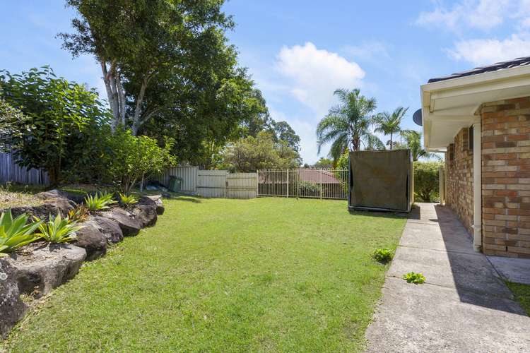 Second view of Homely house listing, 12 Knight Crescent, Nerang QLD 4211