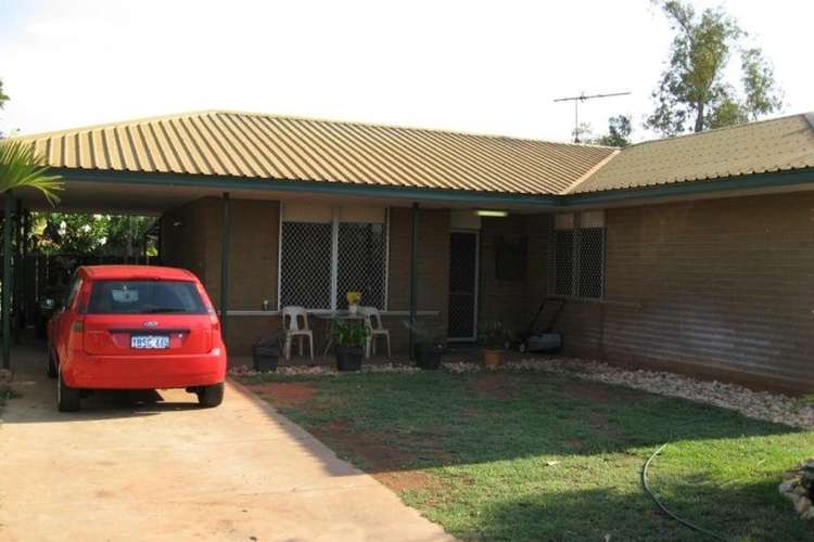Main view of Homely house listing, 3 Wangara Crescent, South Hedland WA 6722