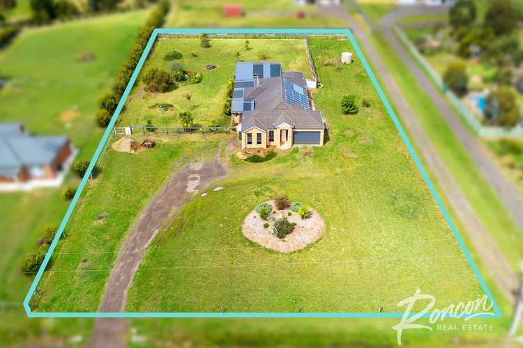 Main view of Homely house listing, 140 Lowndes Road, Bannockburn VIC 3331