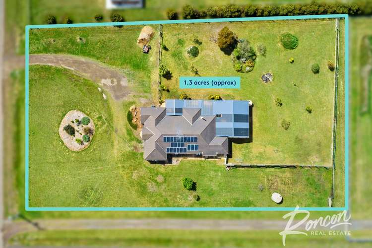 Second view of Homely house listing, 140 Lowndes Road, Bannockburn VIC 3331