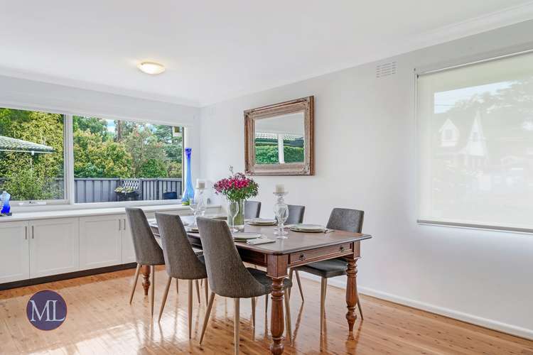 Fourth view of Homely house listing, 6 Roxborough Park Road, Baulkham Hills NSW 2153