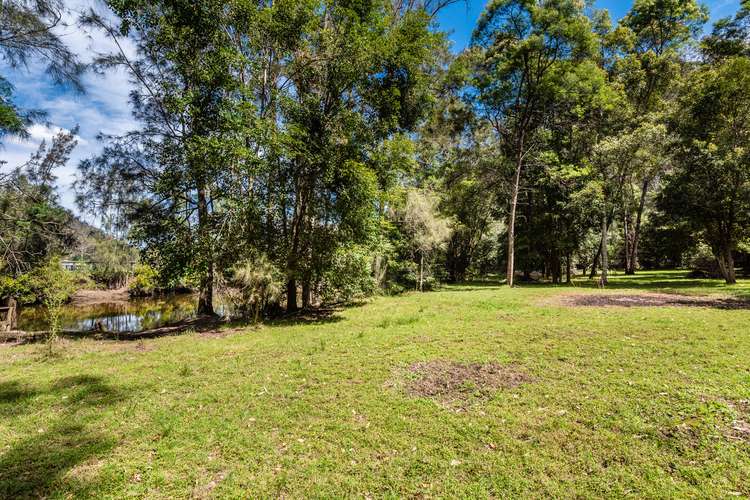 Main view of Homely residentialLand listing, 749 Oyster Shell Road, Mangrove Creek NSW 2250