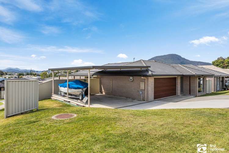 Second view of Homely house listing, 1 Freshfield Way, Murwillumbah NSW 2484