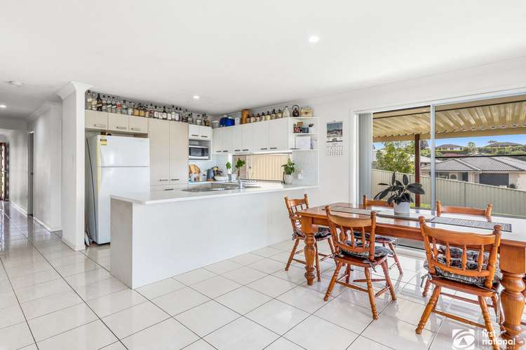 Third view of Homely house listing, 1 Freshfield Way, Murwillumbah NSW 2484