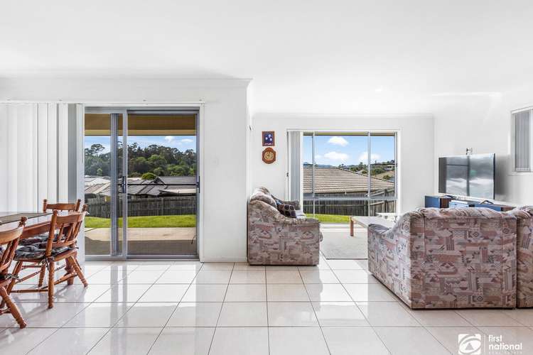 Fourth view of Homely house listing, 1 Freshfield Way, Murwillumbah NSW 2484