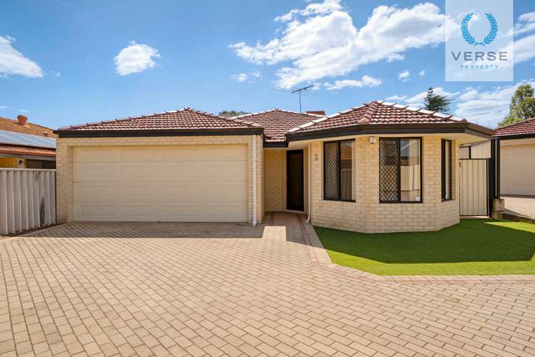 3/32 Spoonbill Place, Queens Park WA 6107