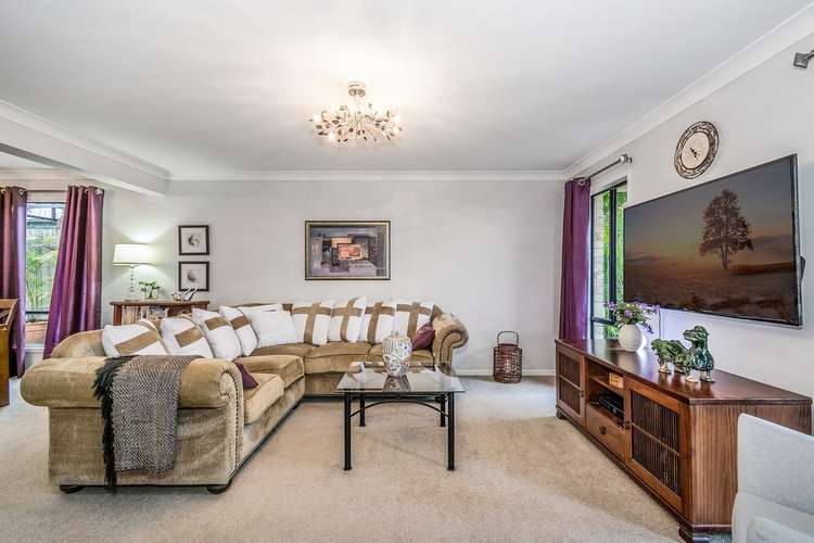 Fifth view of Homely house listing, 54 Billinghurst Crescent, Upper Coomera QLD 4209
