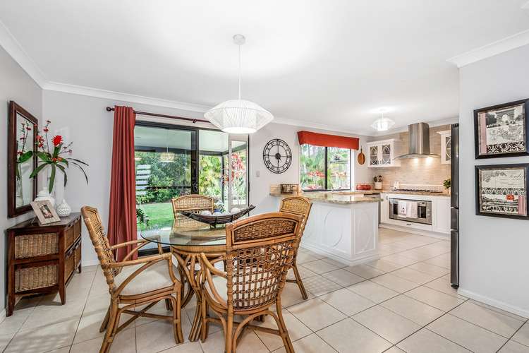 Sixth view of Homely house listing, 54 Billinghurst Crescent, Upper Coomera QLD 4209