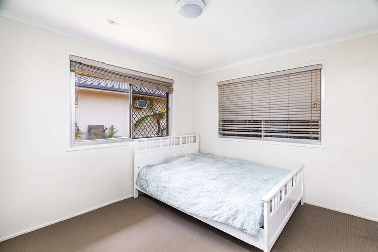 Second view of Homely semiDetached listing, 1 and 2/21 Hampton Street, Newtown QLD 4350