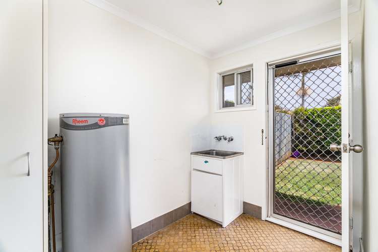 Fifth view of Homely semiDetached listing, 1 and 2/21 Hampton Street, Newtown QLD 4350