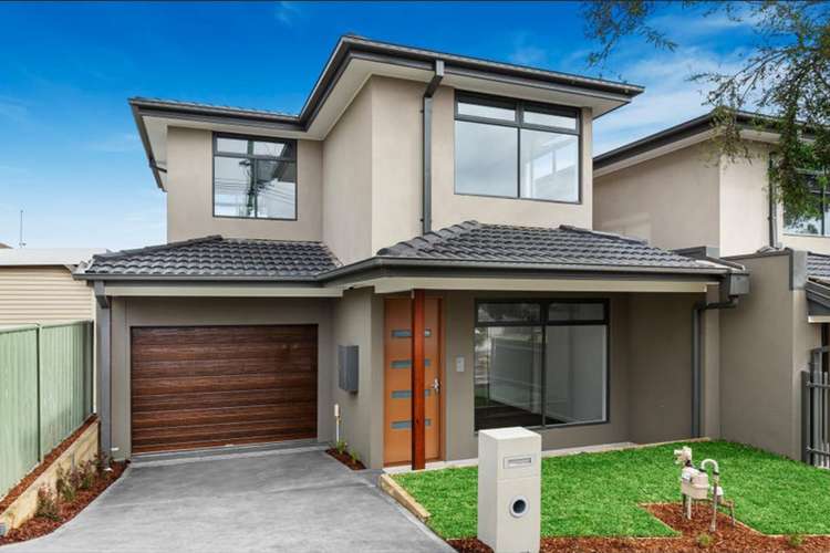 Main view of Homely townhouse listing, 33 Carramar Street, Chadstone VIC 3148