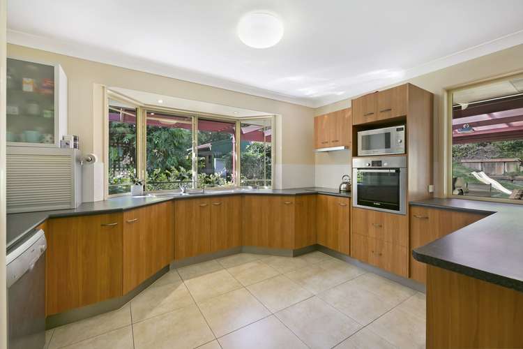 39 Luxton Court, Tallebudgera Valley QLD 4228