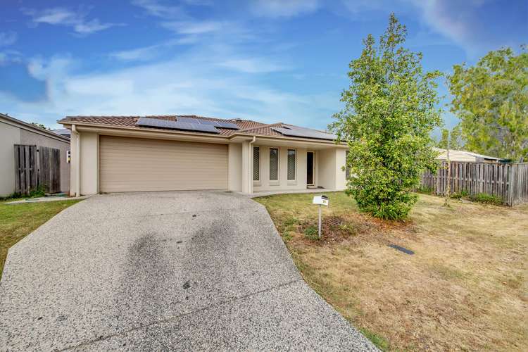 Fourth view of Homely house listing, 26 Holterman Crescent, Redbank Plains QLD 4301
