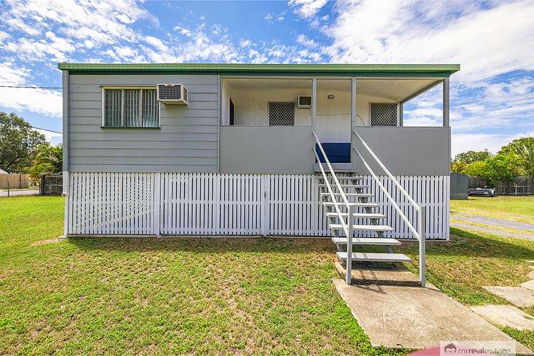 Main view of Homely house listing, 22 Dean Street, Berserker QLD 4701