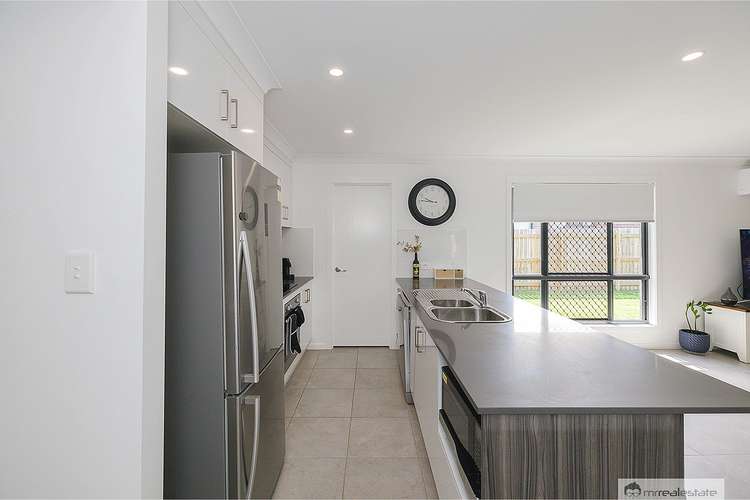 Fifth view of Homely house listing, 80 Varsity Crescent, Norman Gardens QLD 4701