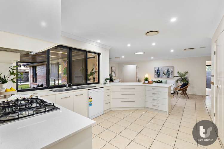 Sixth view of Homely house listing, 3 Marcel Place, Wellington Point QLD 4160