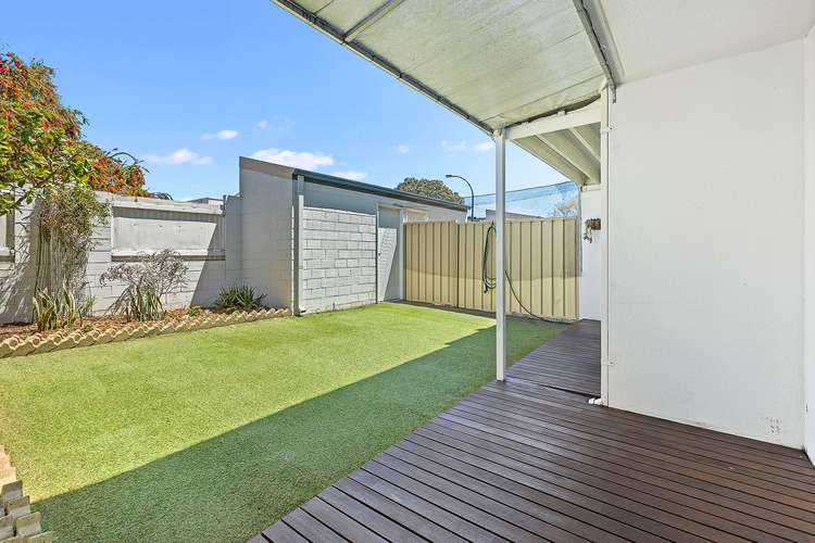 Second view of Homely unit listing, 6/1-5 Fitzroy Road, Rivervale WA 6103