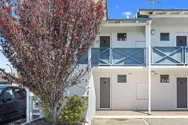 Third view of Homely unit listing, 6/1-5 Fitzroy Road, Rivervale WA 6103