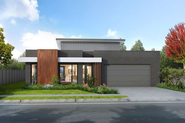 Lot 108 Swan Lake Drive, Sale VIC 3850