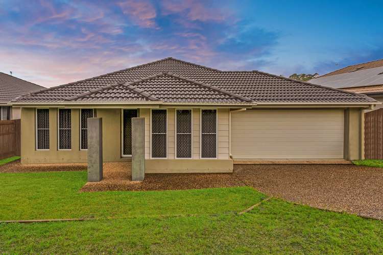 22 Hadrian Crescent, Pacific Pines QLD 4211
