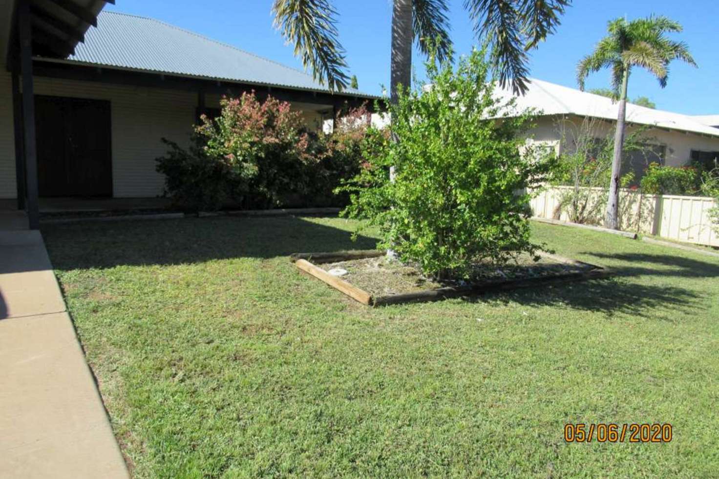 Main view of Homely house listing, 3 Derrinding Way, Kununurra WA 6743