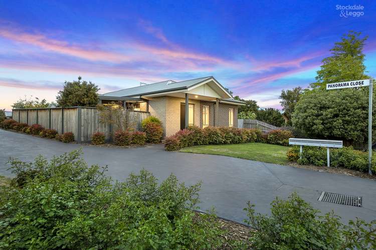 Main view of Homely house listing, 4 Panorama Close, Yarra Glen VIC 3775