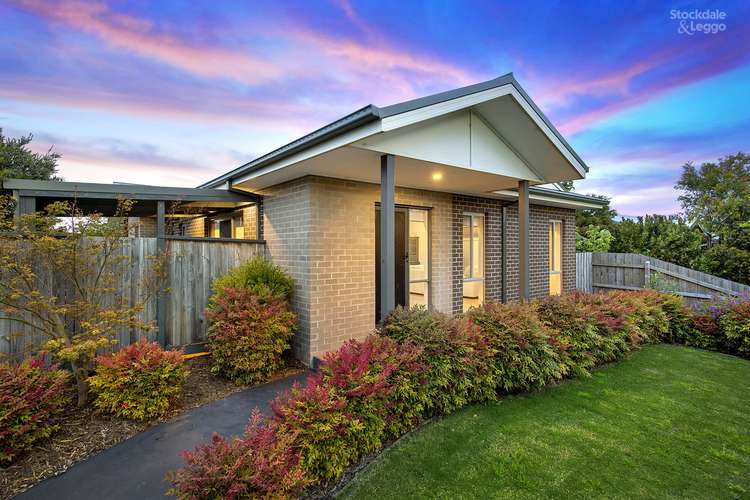 Second view of Homely house listing, 4 Panorama Close, Yarra Glen VIC 3775