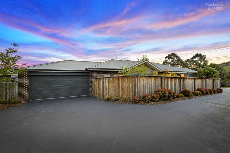 Third view of Homely house listing, 4 Panorama Close, Yarra Glen VIC 3775