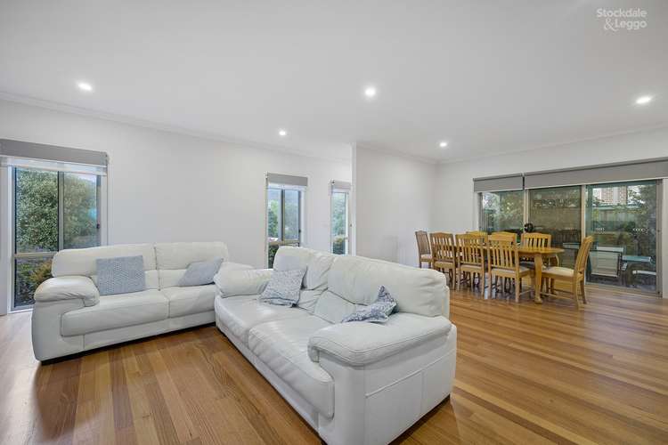 Fourth view of Homely house listing, 4 Panorama Close, Yarra Glen VIC 3775