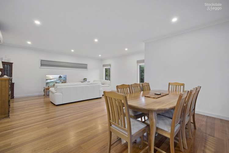 Sixth view of Homely house listing, 4 Panorama Close, Yarra Glen VIC 3775