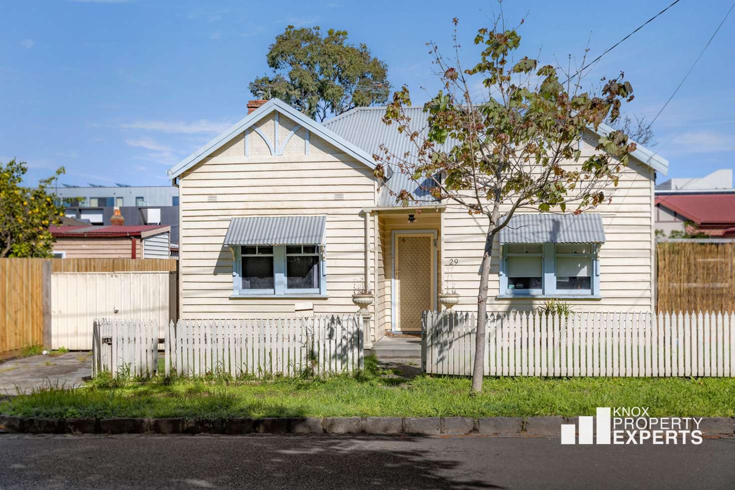 Main view of Homely house listing, 29 Downing Street, Oakleigh VIC 3166