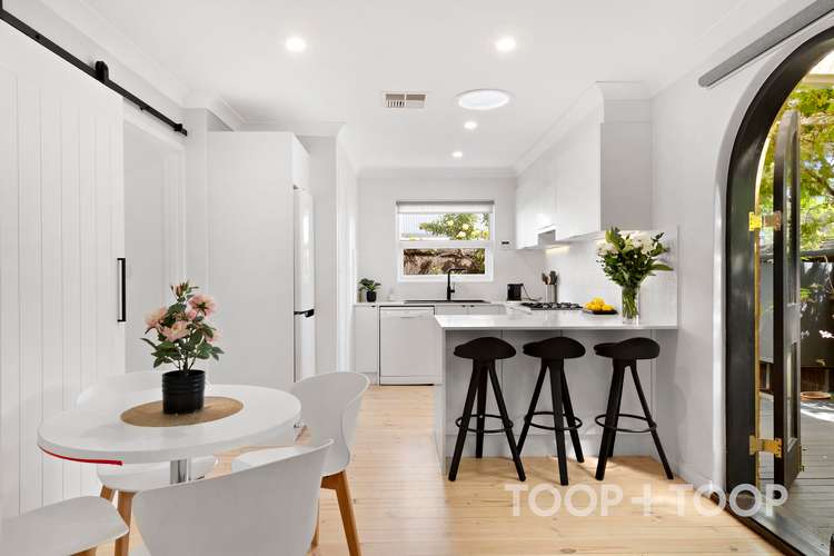 Main view of Homely unit listing, 4/1 Victoria Terrace, Rose Park SA 5067