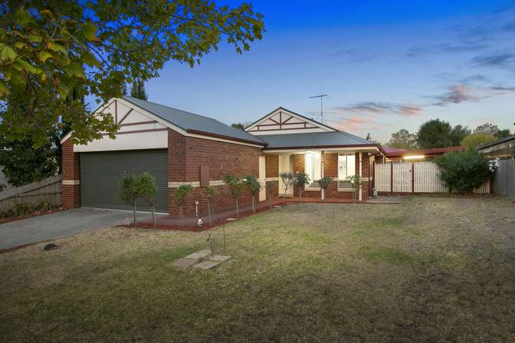 Main view of Homely house listing, 96 Maxwell Street, Mornington VIC 3931