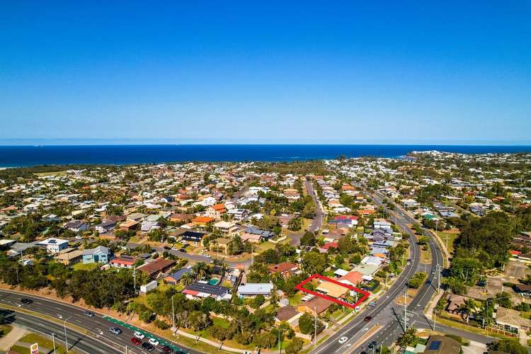 Main view of Homely house listing, 63 Beerburrum Street, Battery Hill QLD 4551