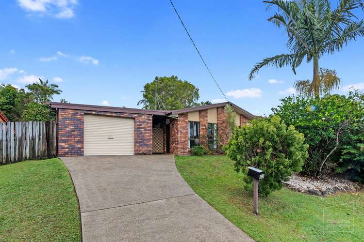 Second view of Homely house listing, 63 Beerburrum Street, Battery Hill QLD 4551