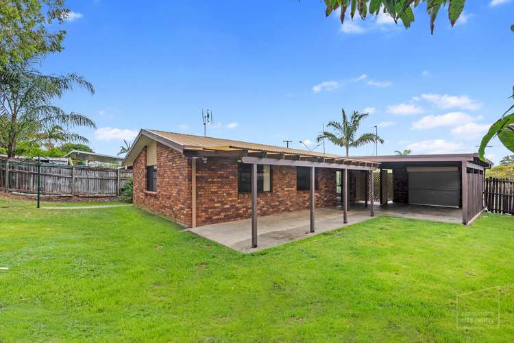 Fourth view of Homely house listing, 63 Beerburrum Street, Battery Hill QLD 4551