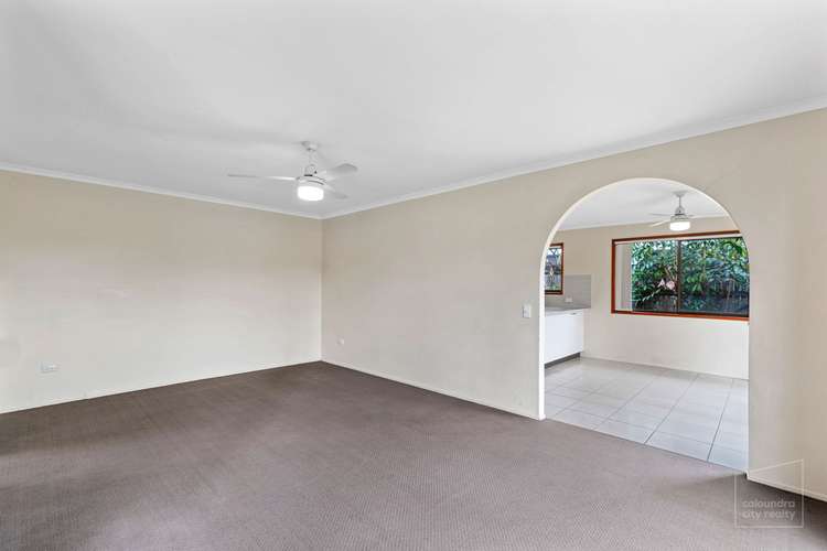 Sixth view of Homely house listing, 63 Beerburrum Street, Battery Hill QLD 4551