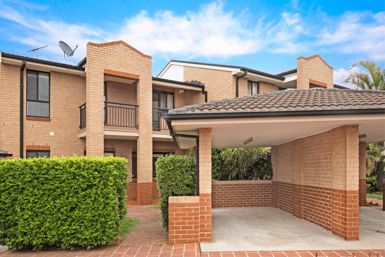 2/1 Matthew Street, Kogarah Bay NSW 2217