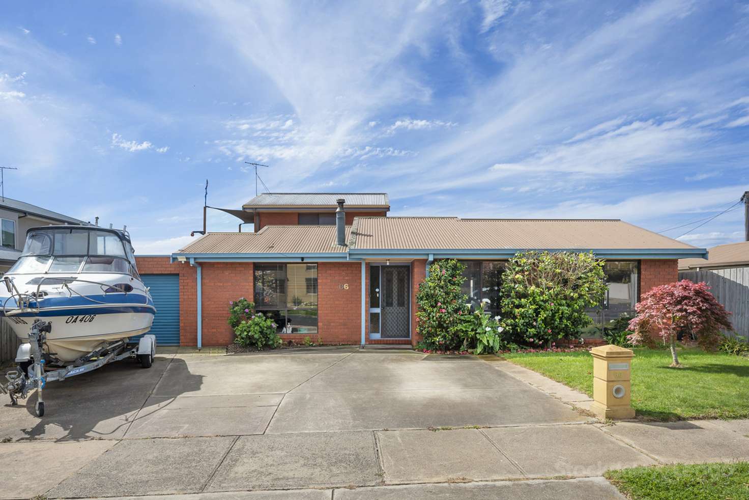 Main view of Homely house listing, 1/66 Hereford Street, Portarlington VIC 3223